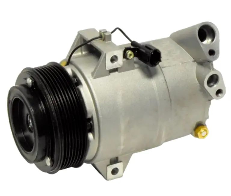 [CO-10865JC] COMP.DKS17D NISSAN  PATHFINDER 2005-2012  NISSAN NV1500 2012-2017
