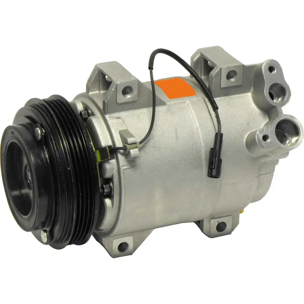 [CO-10882JC] COMP.DKS17D SUZUKI XL7 2005-2006 ZEXEL