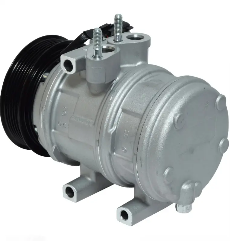 [CO-10909C] COMPRESOR FORD 2008-2012 FS20 AIRE