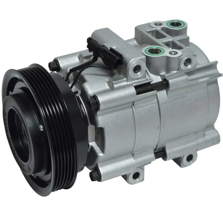 [CO-10921C] COMP.HS18 HYUNDAI SANTA FE 2003-2006 - STAREX