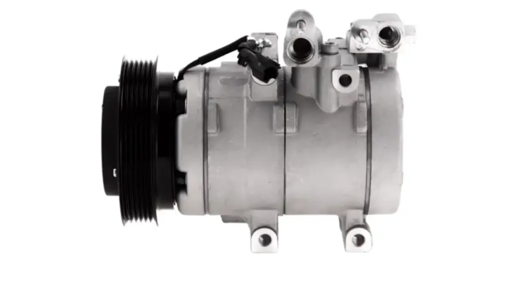 [CO-10927C] COMP.HS18 TUCSON 2005-2009 SH-18     ( HCC )