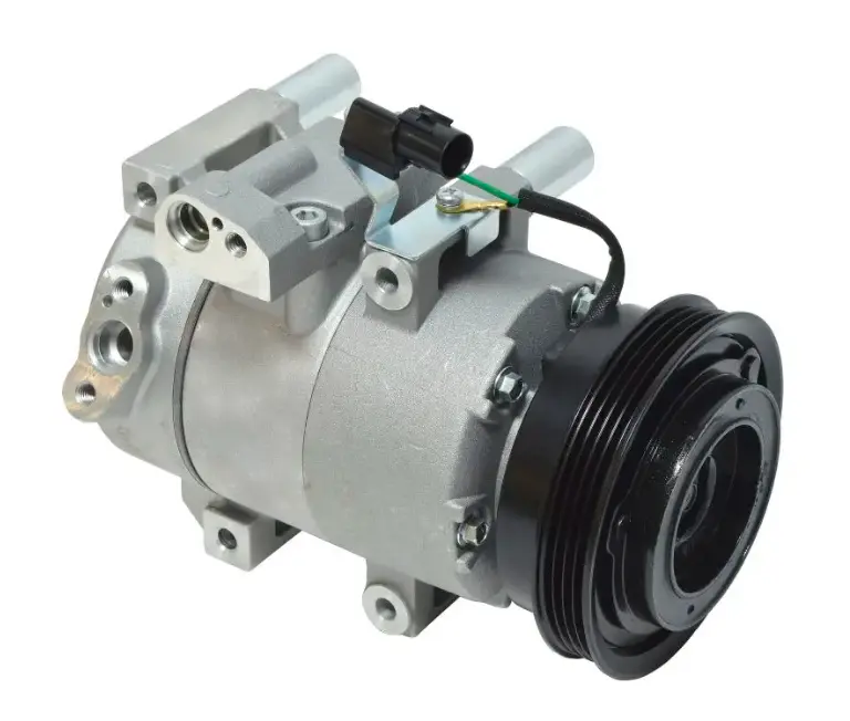 [CO-10980C] COMP.DV13 KIA RIO 2006-2011