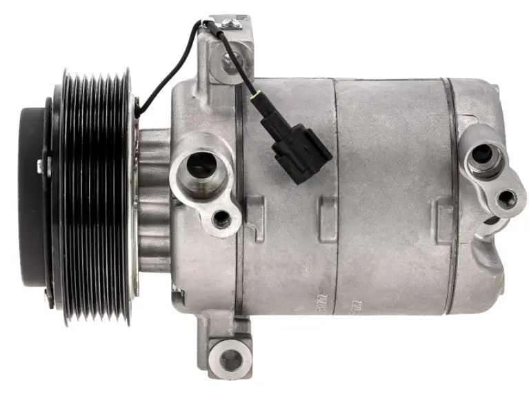 [CO-11037C] COMP.CR14 NISSAN FRONTIER 2005-2020 NISSAN XTERRA 2005-2015 SUZUKI EQUATOR 2009-2012