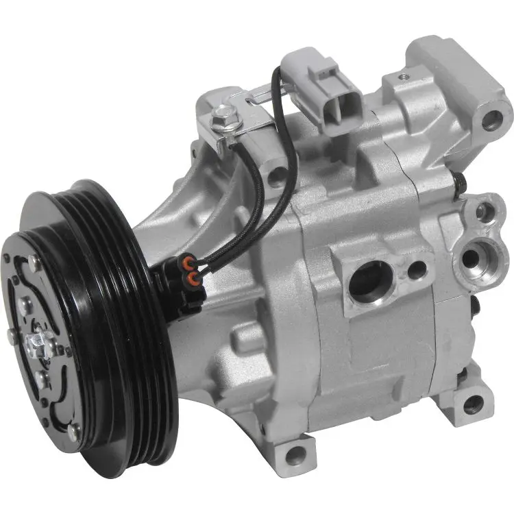 [CO-11063AC] COMP.SCSA06 TOYOTA YARIS ECHO 2000-2005
