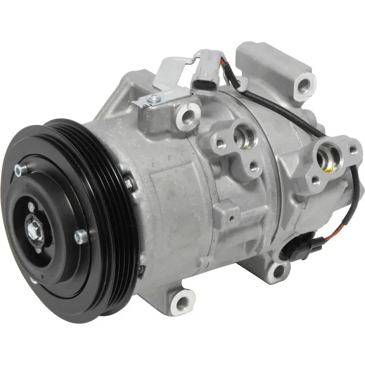 [CO-11078C] COMP.5SE11C TOYOTA YARIS 2007-2012