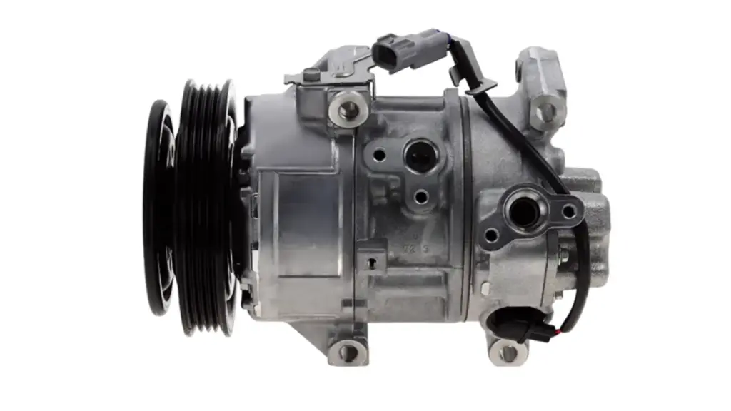 [CO-11078D] COMP.5SE11C TOYOTA YARIS 2007-2012 DENSO