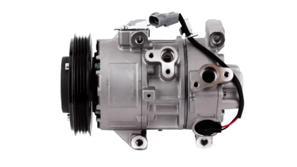 [CO-11110C] COMP.6SEU14C TOYOTA COROLLA 2009-2012