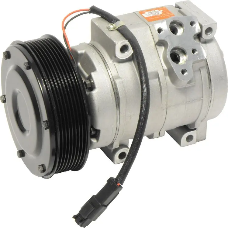 [CO-11122JC] COMP.10S17C CATERPILLAR 10S MULTCANAL