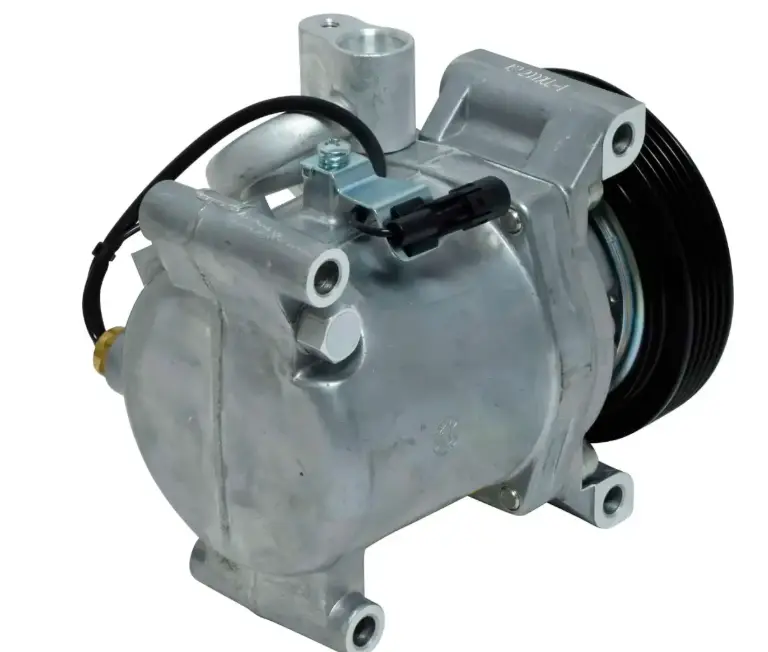[CO-11190C] COMPRESOR SUZUKI SX4 2007-2009