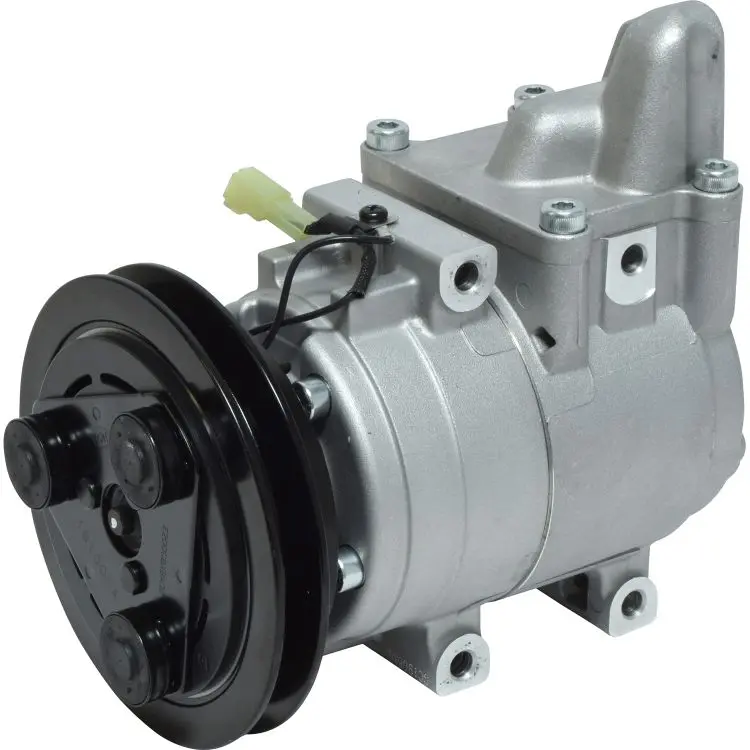 [CO-11194C] COMPRESOR FORD RANGER MAZDA BT-50 HS15 2006-2008