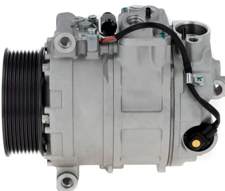[CO-11280C] COMP.7SEU17C MERCEDES BENZ ML320 2007-2009 ML350 2010-2011 R320 2007-2009 GL320 2007-2008