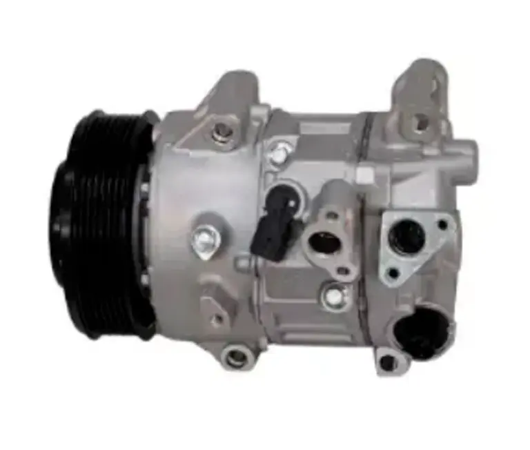 [CO-11303C] COMP.TSE17C TOYOTA RAV4 2009-2014  TOYOTA CAMRY 2012-2017