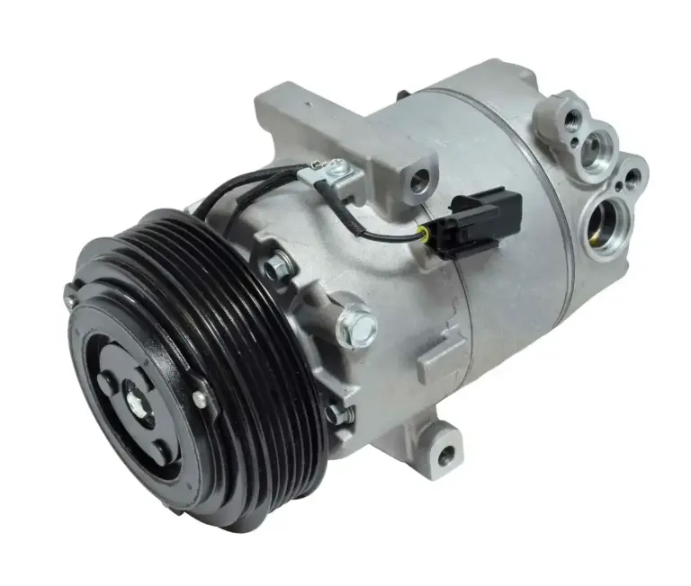 [CO-11304C] COMP.VS12 HYUNDAI ELANTRA 2011-2013 HYUNDAI ELANTRA COUPE ANO 13 KIA SOUL 2012-2013