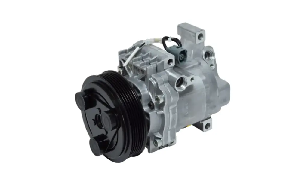 [CO-11308C] COMP. MAZDA 3 2006-2009
