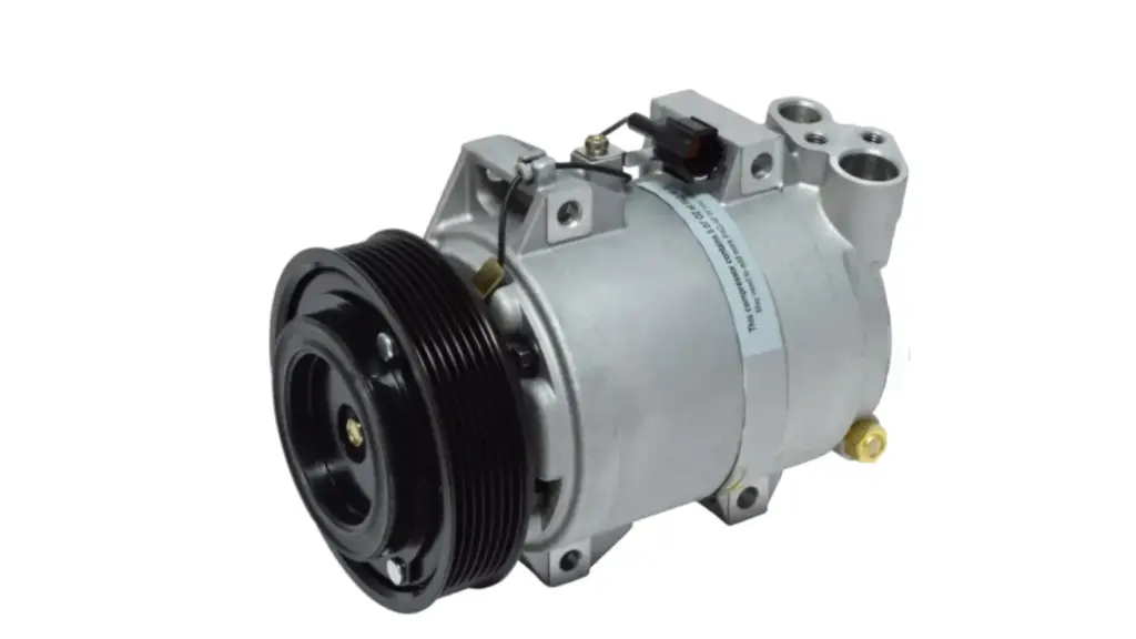 [CO-11362C] COMP NISSAN URVAN 2006-2010 
