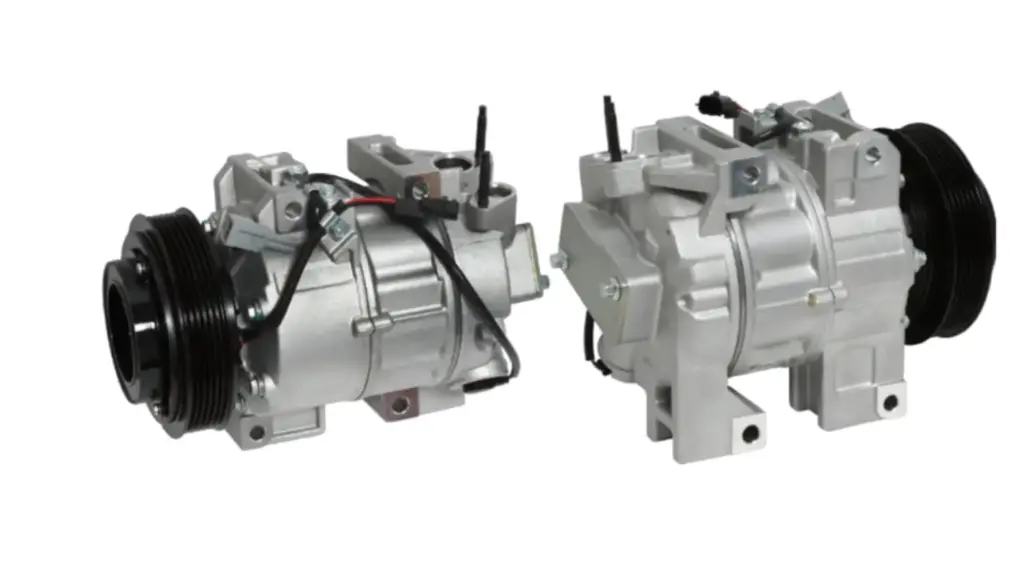 [CO-11375C] COMPRESOR NISSAN X-TRAIL 2007-2014