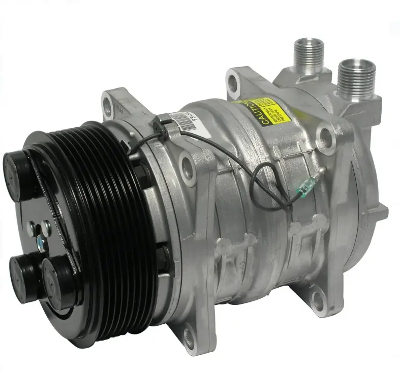 [CO-11463V] COMPRESOR TM13  8 CANALES SUST CO-4121