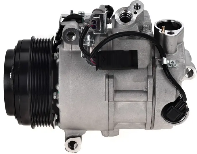 [CO-11480C] COMPRESOR MERCEDES BENZ CLASE C 2012-2015