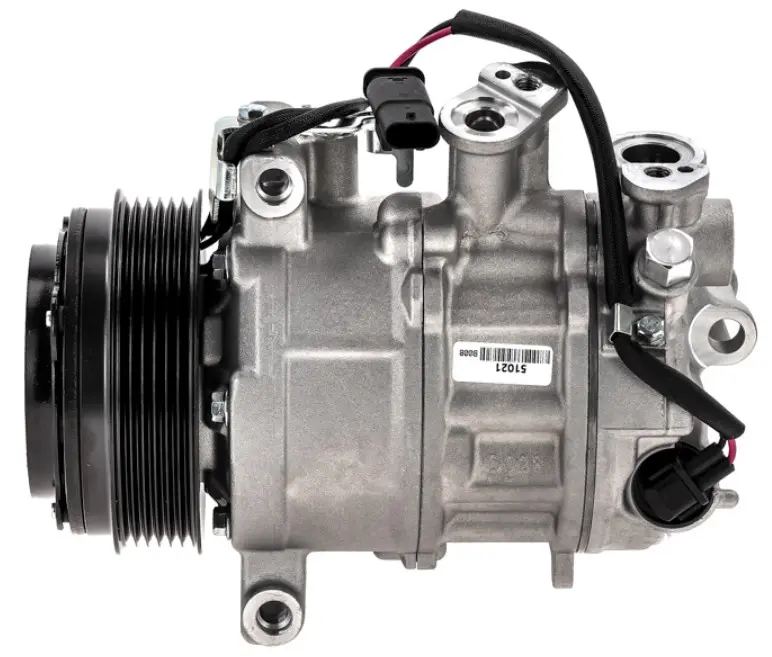 [CO-11590C] COMP 6SAS14C 6PK 110MM MERCEDES BENZ VARIOS 