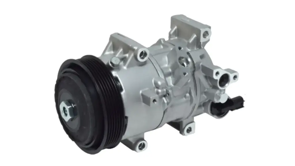 [CO-11725C] COMP TOYOTA C-HR 2018-2022 COROLLA 2019-2024 CROSS 2022-2024