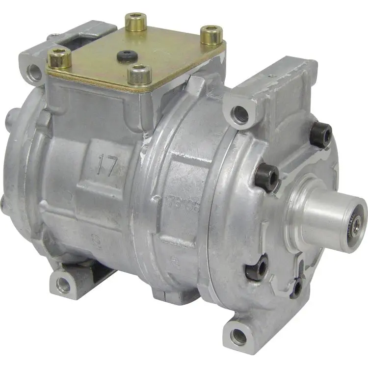 [CO-20006C] COMP 10PA17 FRONT MT DODGE 1991-2004 BMW 1993-1998