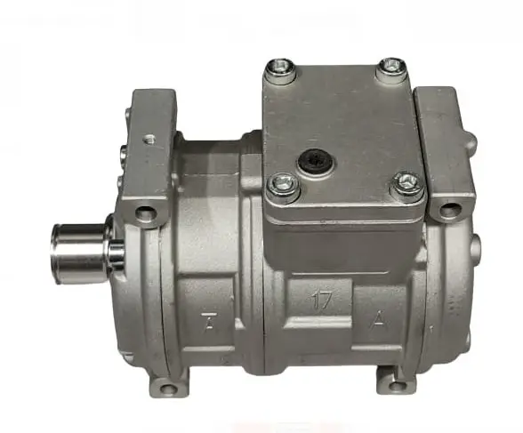 [CO-20006K] COMP 10PA17 FRONT MT