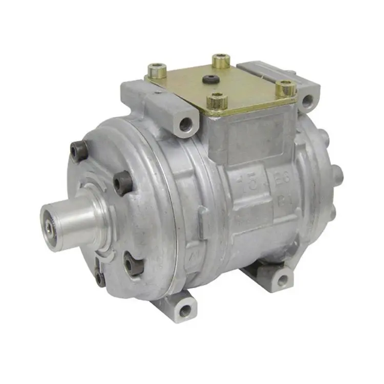 [CO-20007C] COMP 10PA15C S/CLUTCH R134A KO