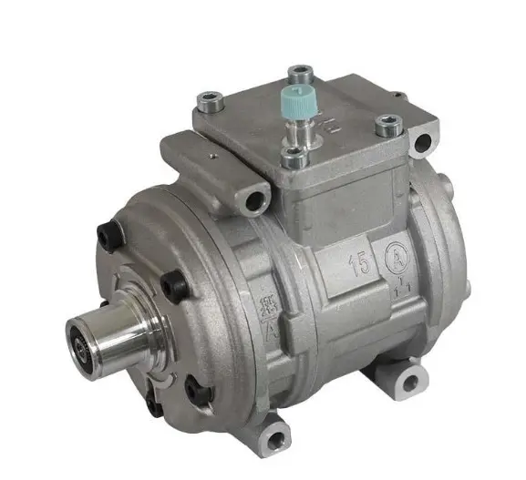 [CO-20007K] COMP 10PA15C S/CLUTCH R134A KO