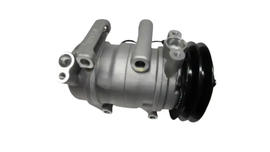 [CO-2014546] COMP. ISUZU D-MAX 2007-2009 2A