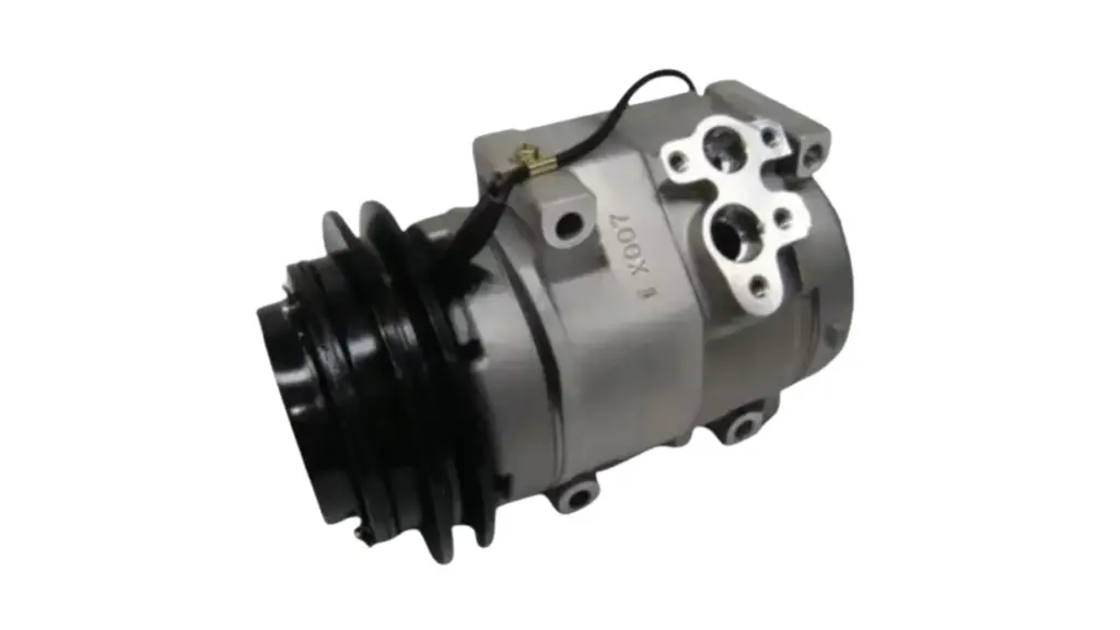 [CO-2014771] COMPRESOR 10S17C 1A 12V MITSUBISHI MONTERO 2000-2006 DIESEL