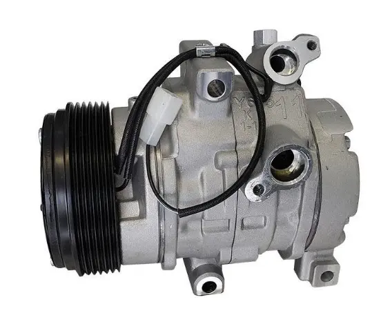 [CO-2015038] COMPR. DAIHATSU TERIOS 2008-2013 6KP 12V