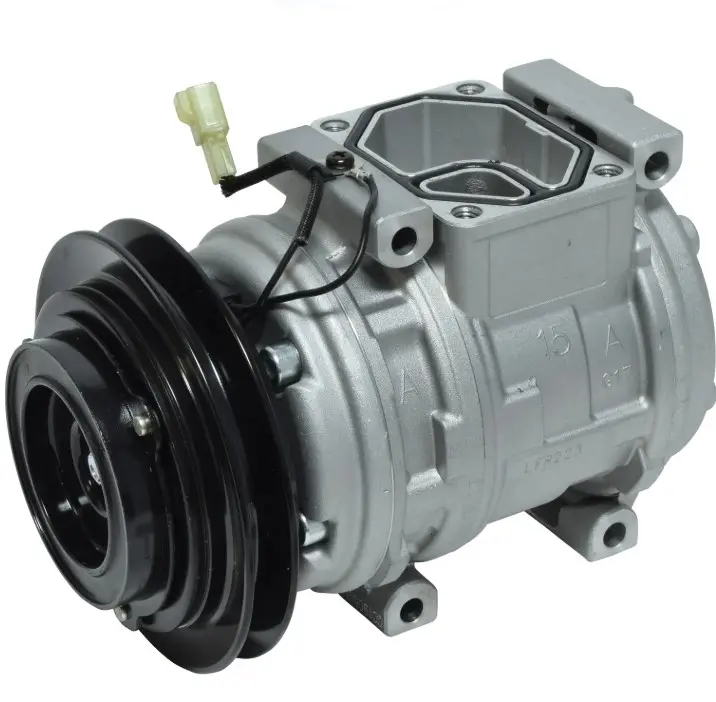 [CO-21008C] COMP KIA SPORTAGE 1996-2001 TOYOTA 4RUNNER 1989-1995 10PA15 EN V A LA MITAD
