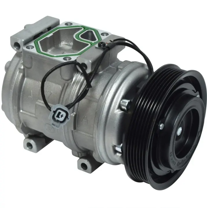 [CO-22002C] COMP.10PA17 MULTI 6 GROVE  HONDA ODYSSEY 1995-1998 ISUZU OASIS 1996-1999
