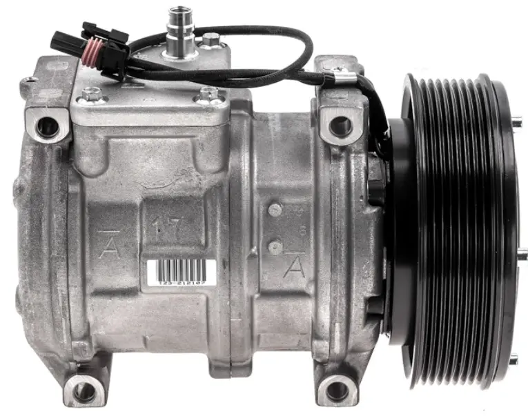[CO-22030C] COMP.10PA17C HD AG JOHN DEERE 12V