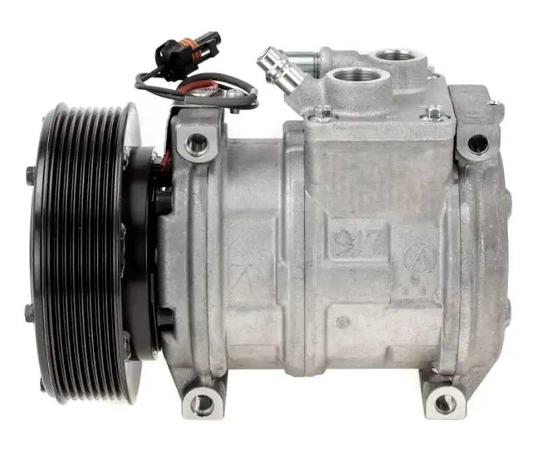 [CO-22031C] COMPRESOR JONH DEERE 10PA17C