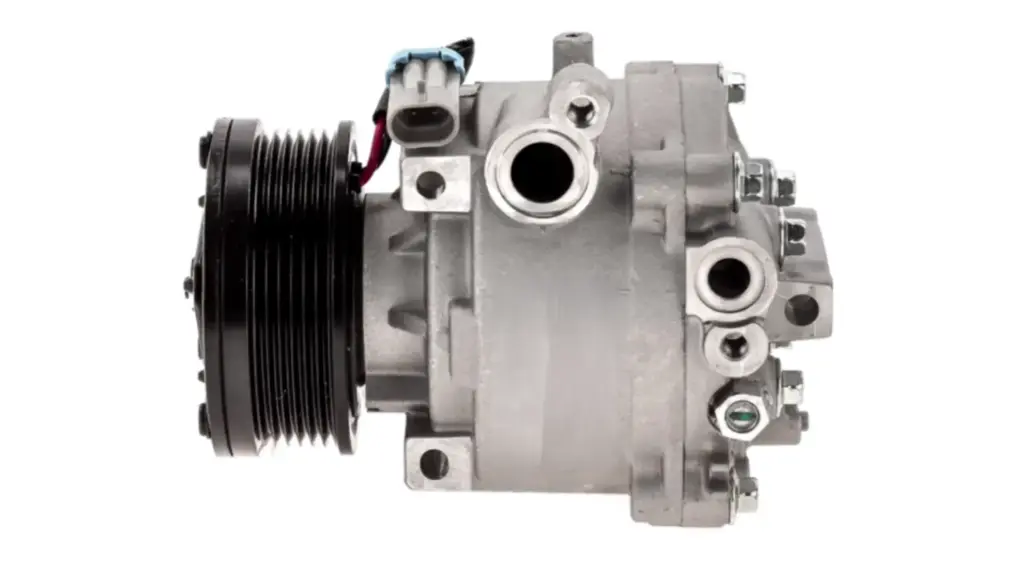 [CO-22301C] COMP CHEVROLET TRAX 2013-2021 SONIC 2013-2020 SPARK