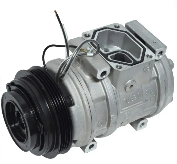 [CO-25003C] COMP 10PA20C 4PK 12V 120MM DIAMETRO DE POLEA MAXUS