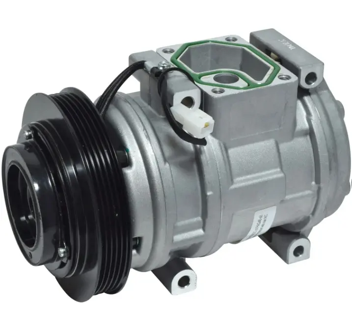 [CO-25004C] COMP 10PA20C 5PK 12V 140MM DIAMETRO DE POLEA MAXUS