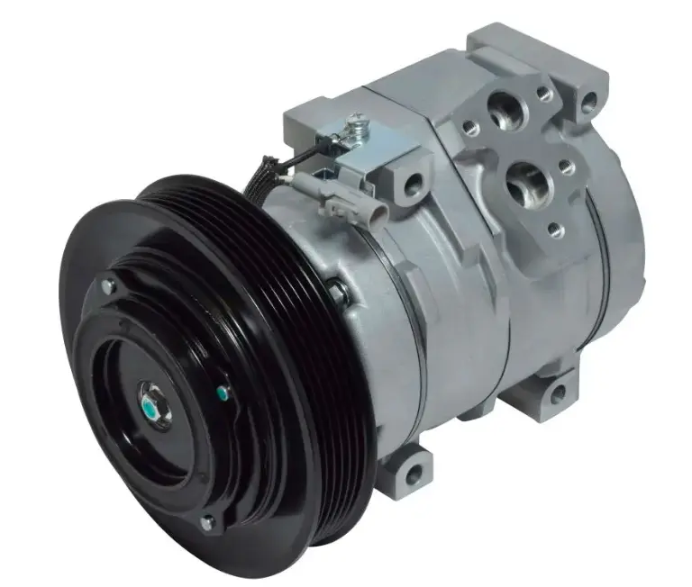 [CO-27000C] COMP.10S15L TOYOTA  COROLLA 2003-2008 TOYOTA MATRIX 2003-2008