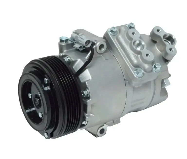 [CO-29069C] COMP SUZUKI GRAND VITARA 2009-2014 2.4