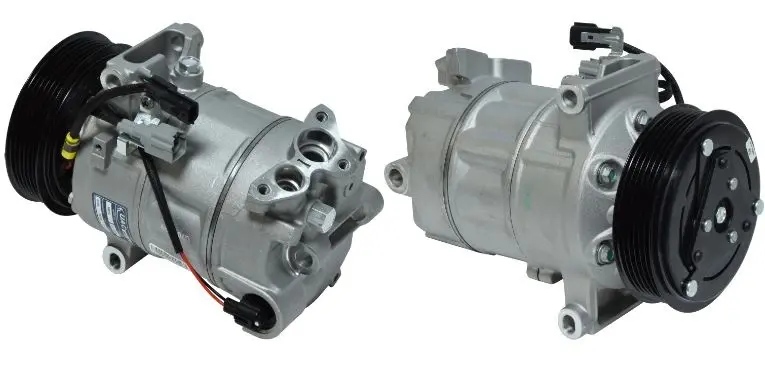 [CO-29072C] COMP.NISSAN SENTRA 2013-2019 QASHQAI 2014-2018 X-TRAIL 2014-2017