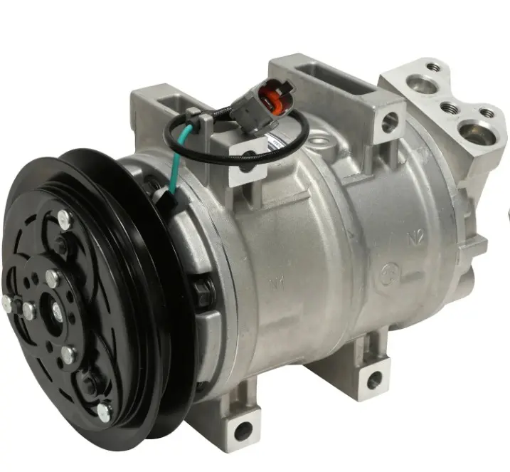 [CO-29084C] COMP.DSK15C 1 CANAL 24V