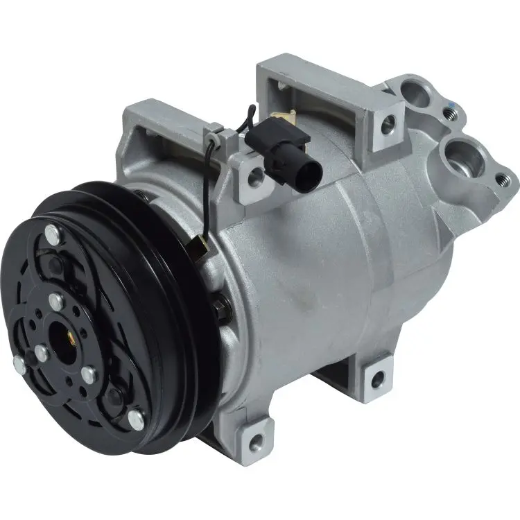[CO-29124C] COMP.DKS15D 124MM MITSUBISHI L-200 2008-2014