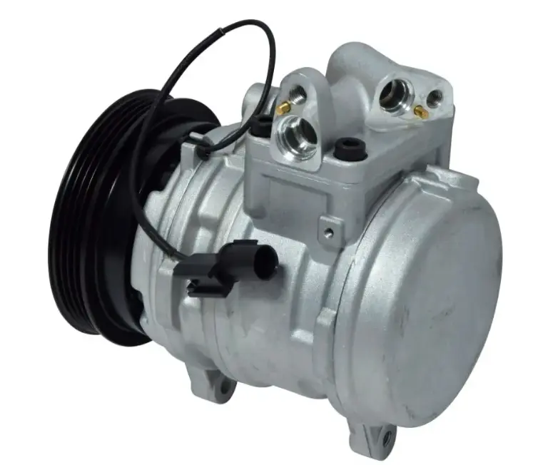 [CO-29132C] COMP HYUNDAI  1-10 2007-2015