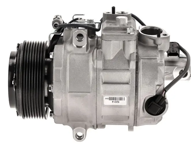[CO-29221C] COMPRESOR BMW X5 X6 2012-2017