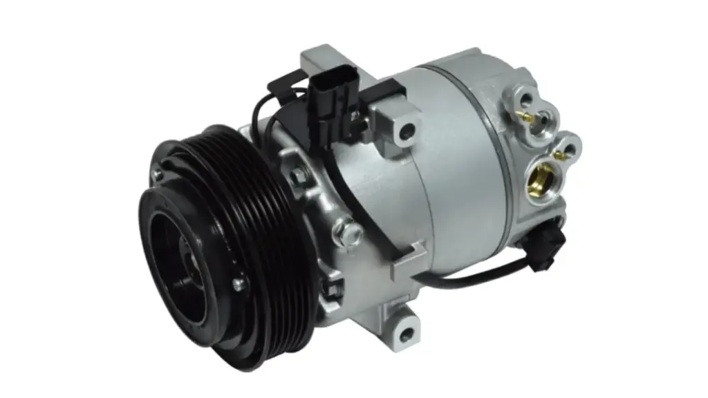[CO-29330C] COMPRESOR HYUNDAI ELANTRA 2011-2013