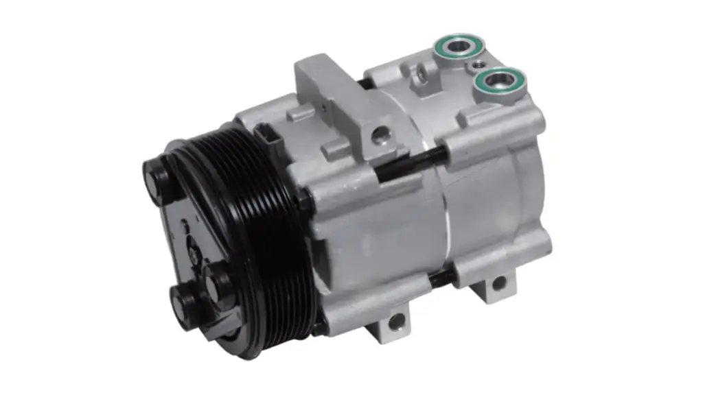 [CO-35112C] COMP.FS10 KOREA FORD F 150 COMP 8 /VARIOS FORD