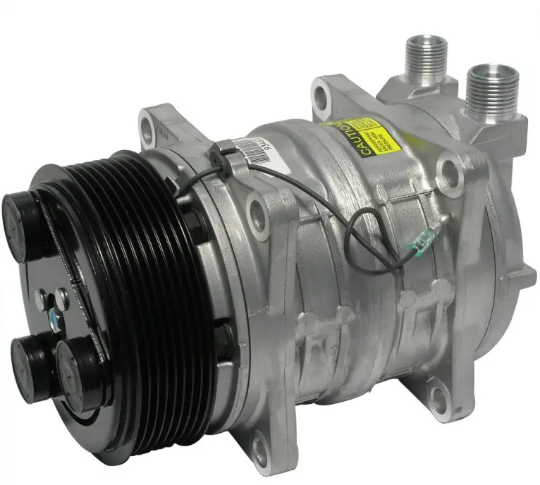 [CO-4121C] COMP.TM13  8 CANALES