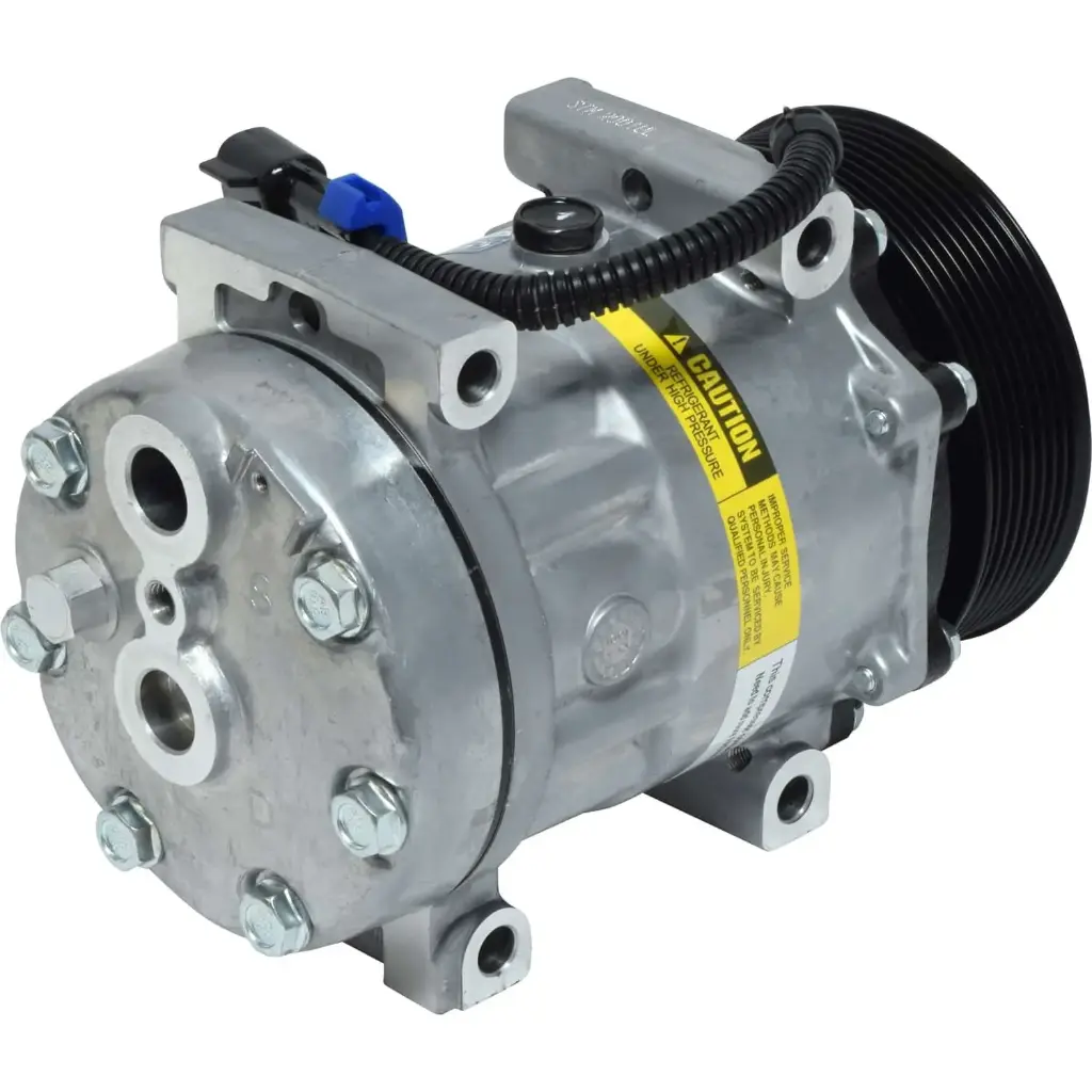 [CO-4485] COMP.SD7H15 SANDEN SD-7 ORIG HEAVYDUT