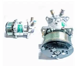 [CO-4514SP] COMP SD508 8PK 12V